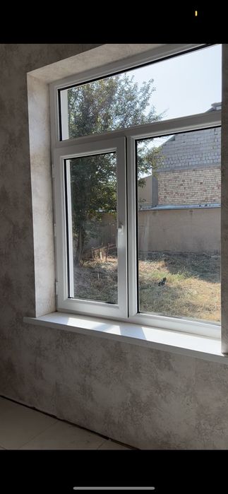 Продаётся дом, посёлок Рамадан от конечки Иттифок 5 км