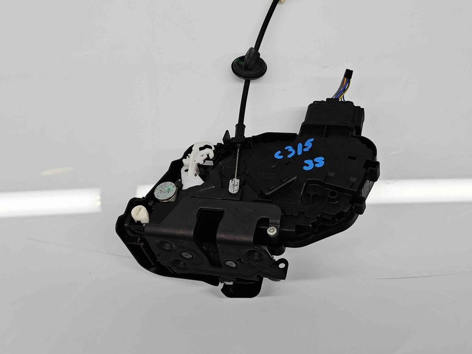 Broasca usa stanga spate XC60 [Fabr 2008-2017] 30799326