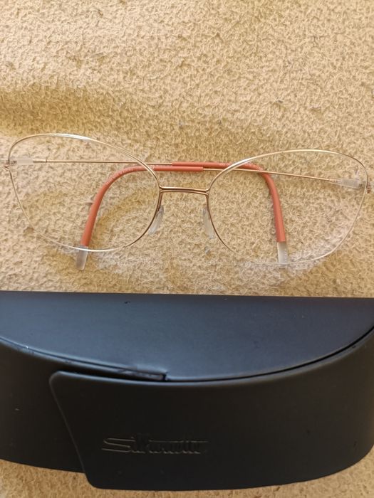 Rame Ochelari Silhouette