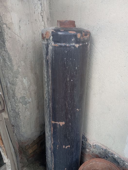 Katyol komplekt rabochiy