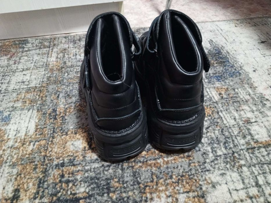 Новые нью Роки недорого