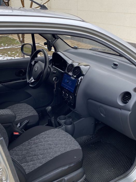 Matiz arenda. Toshkent shaxarga beriladi.