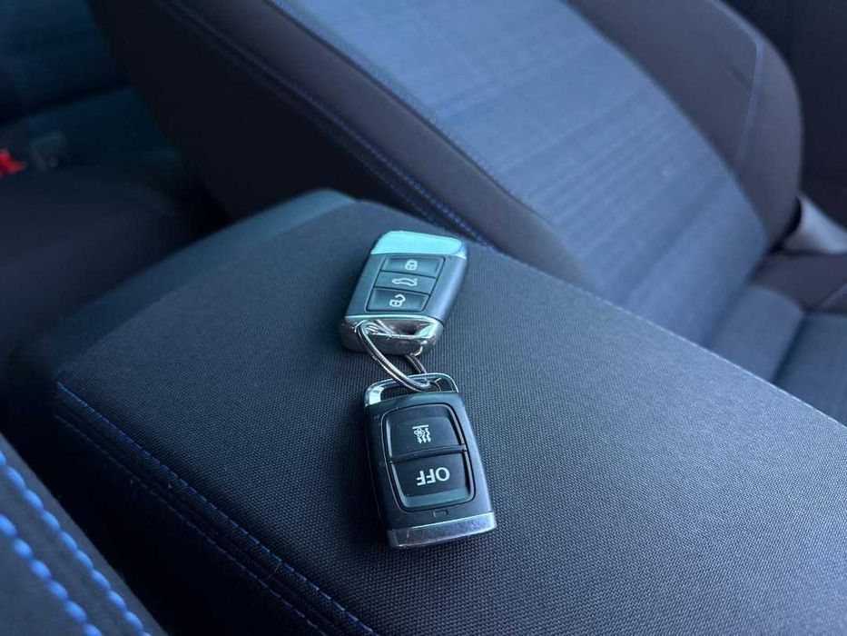 Volkswagen Passat Variant 1,4 TSI Plug-In-Hybrid GTE - 2020