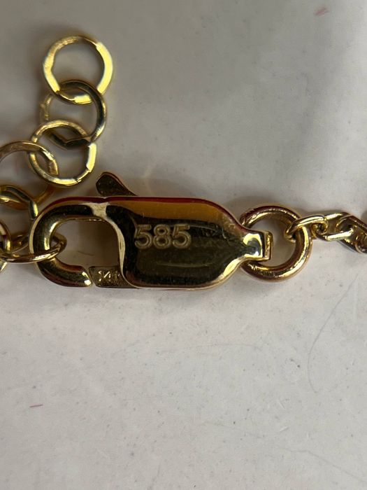 Золотая цепь/BariBarShop/0•0•24