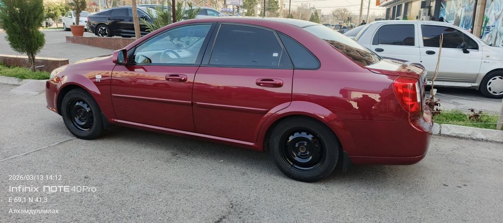 Срочни жентра ласетти gentra lasetti 2015 метан газ автомат экспорт