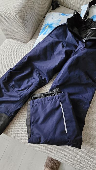 Ски панталон/гащеризон 134/146