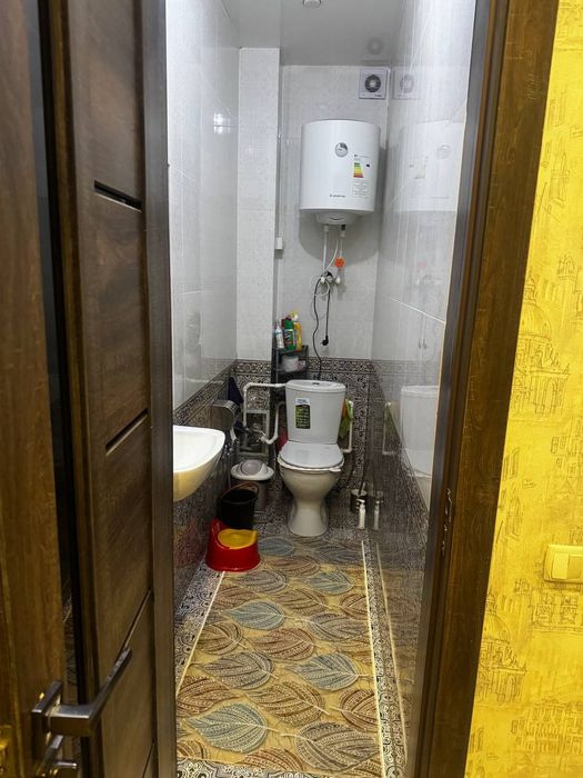 Продаётся 3х комнатная квартира. 3 хонали квартира сотилади