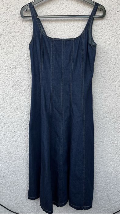 Rochie denim H&M