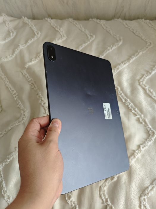 Продам планшет Oneplus pad3 16/512gb