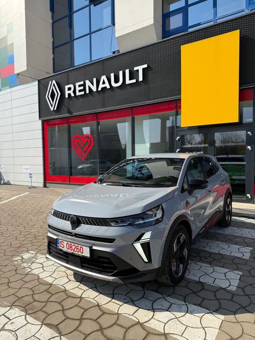 Renault Symbioz
