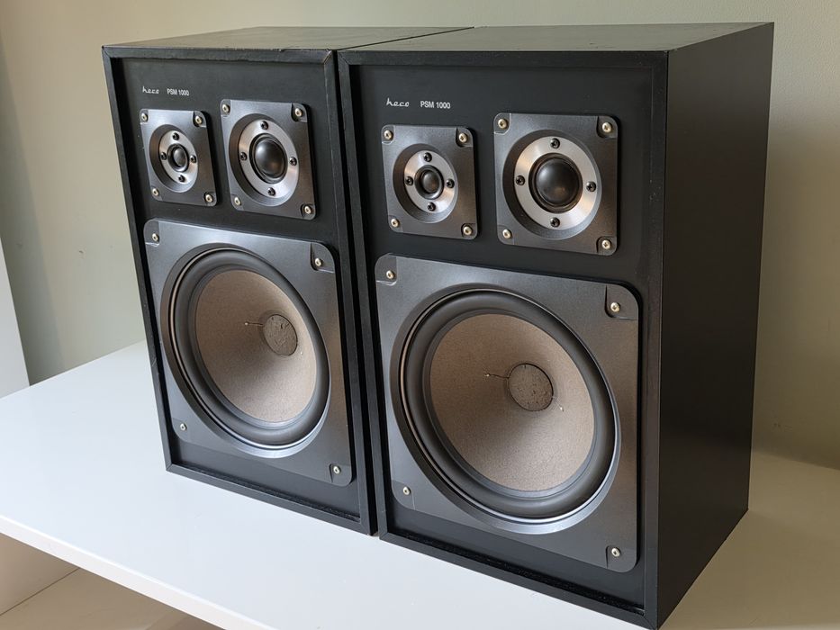 Тонколони Heco PSM 1000