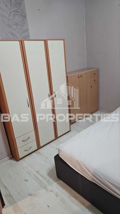 Продава се Двустаен апартамент в София, Младост 4 - 49 кв.м за 2919 €/кв.м - Снимка #8