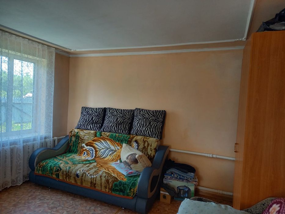 Продам дом село Веселовка