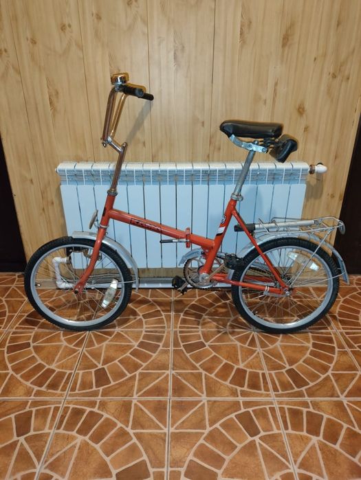 Велосипед кама россия