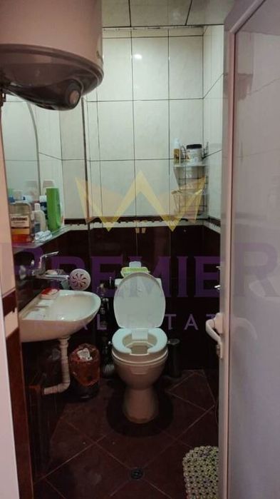 Дава се под наем Тристаен апартамент в Варна, Автогара - 65 кв.м за 484.5 € - Снимка #6