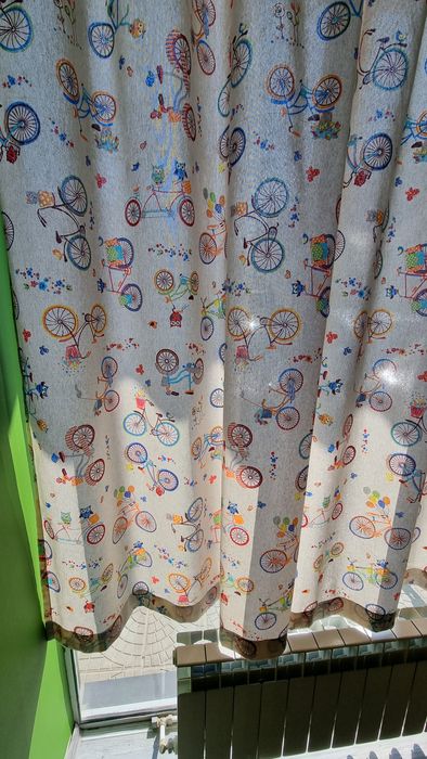 Пердета на колела и бухали