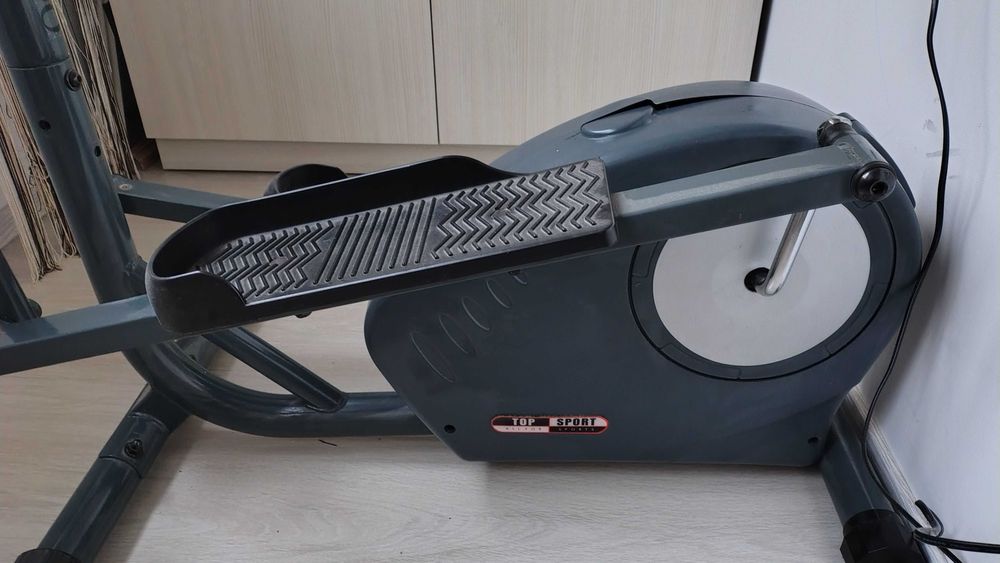 Кростренажор Topsport ts 2300, като нов