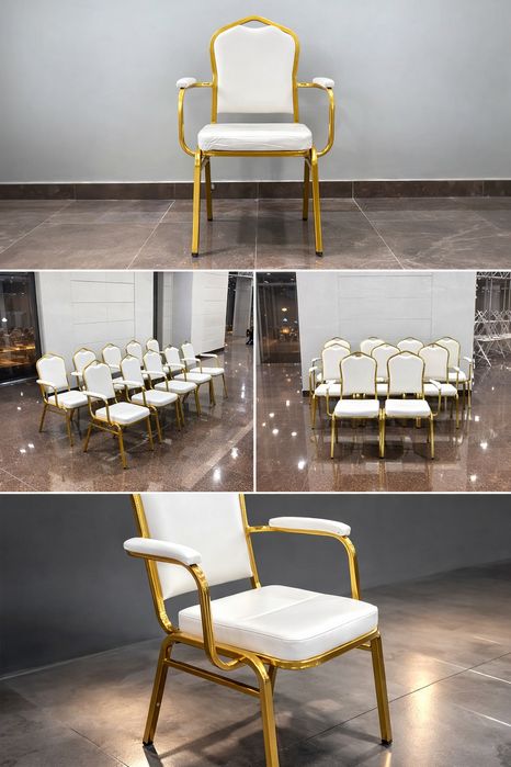 Аренда стульев, стулья