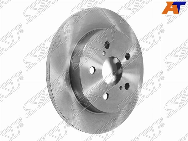 Диск тормозной Toyota Camry