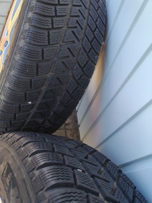 Jante  Volvo XC60 / R18