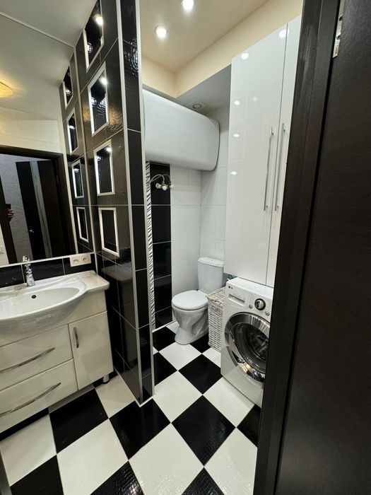 Сдаётся квартира