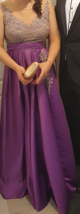 Rochie nunta ocazie nasa eleganta seara 42