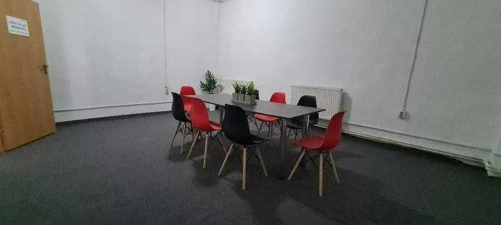 Inchiriere Spatiu/ DEPOZIT etaj 160 mp Calea Chisinaului