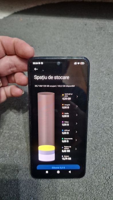 Xiaomi Redmi Note 10   128 GB