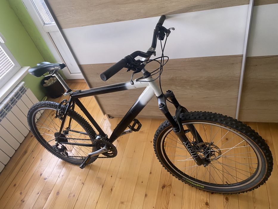 Колело планинско