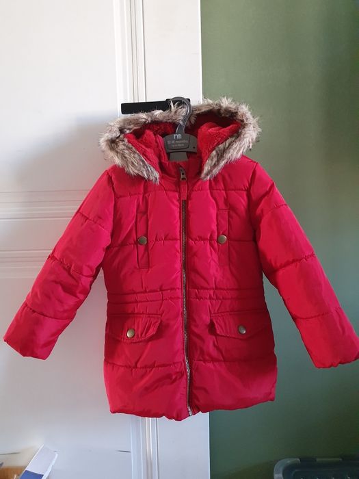 Next,зимняя куртка за 6000 тенге.