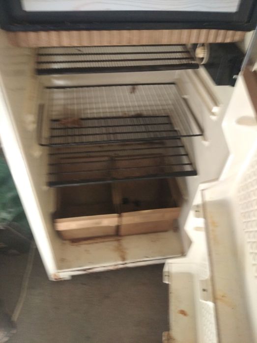 Продается холодильник Минск 12е