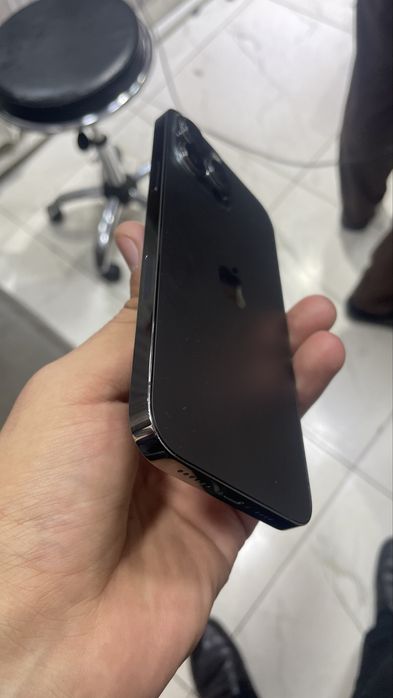 Iphone 13 pro max 128gb ideal