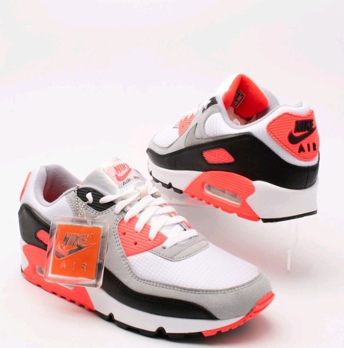 Маратонки NIKE Air Max