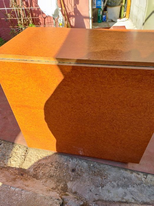 Masa 12 persoane pliabila impecabila