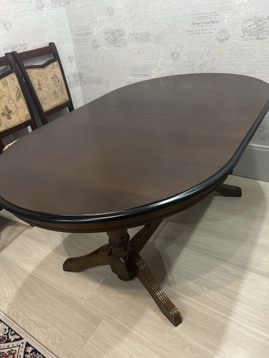 Стулчик столымен