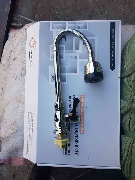 Смеситель оптом со склада. Только оптом