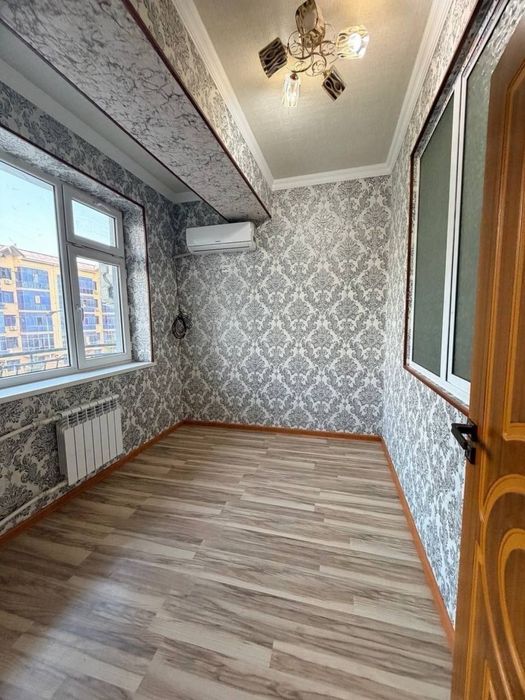 Квартира сотилади
