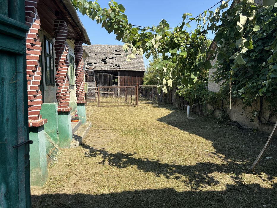 Vand casa in Crizbav