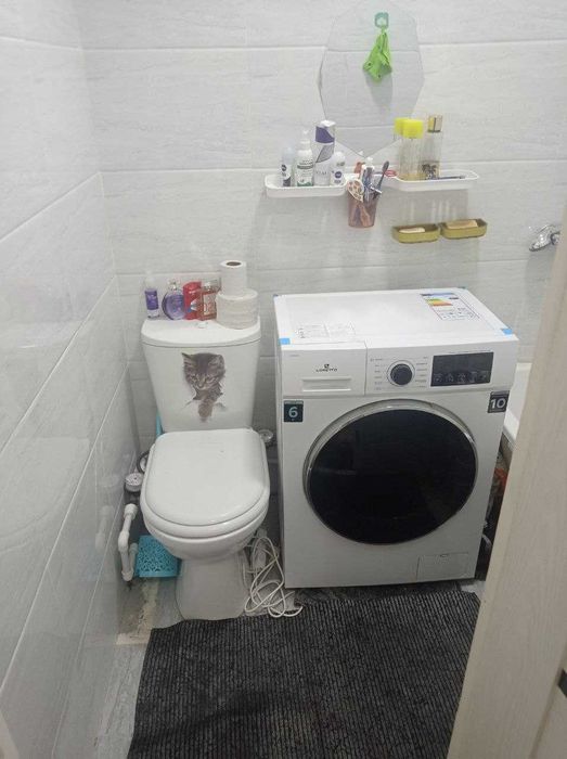 Асалобод (Слонима) 1/2/4, кирпич