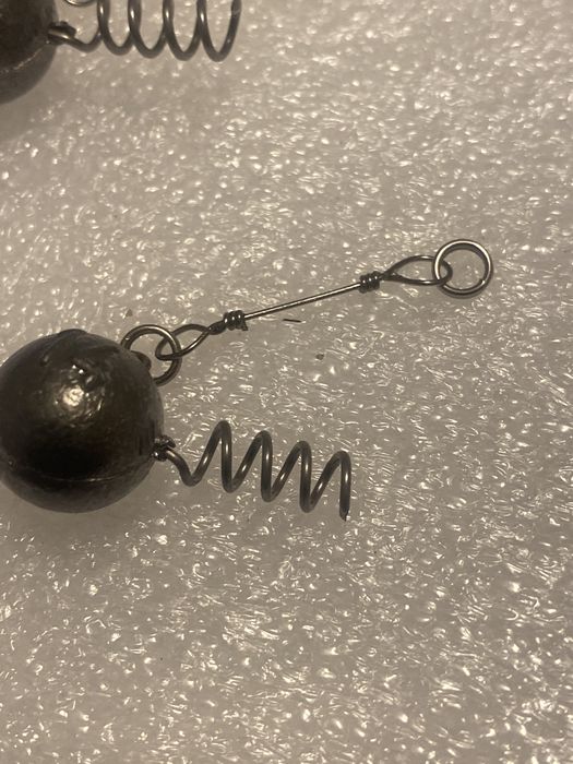 Джиг глави -тирбушон