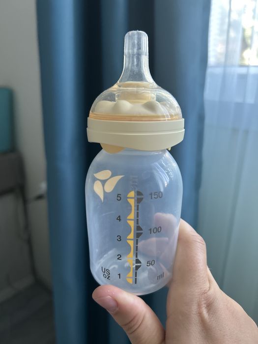 Ръчна помпа за кърма Medela harmony