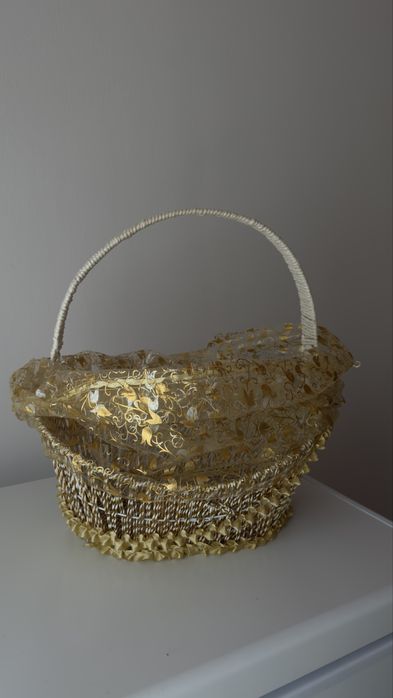 Калта/корзина…….