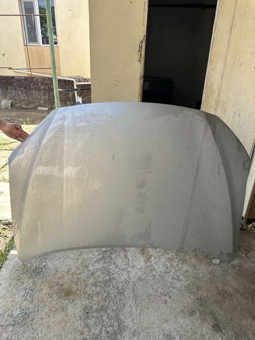 капот элантра лимитед