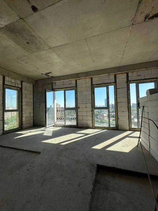 Новостройка 40м² 2 комнаты Mirabad Avenue