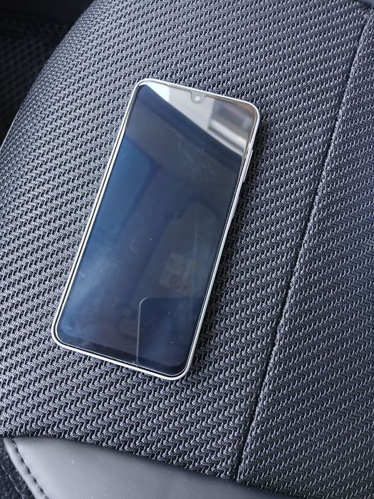 Samsung A 17 yangi  1 hafta ishlatilgan