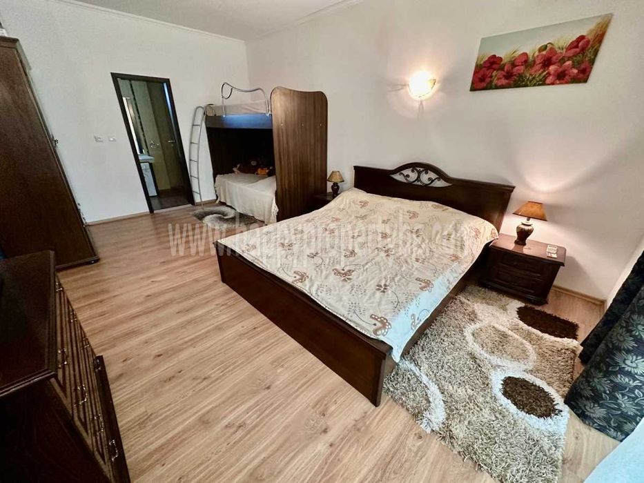 Продава се Двустаен апартамент в к.к. Слънчев бряг - 85 кв.м за 989 €/кв.м - Снимка #4