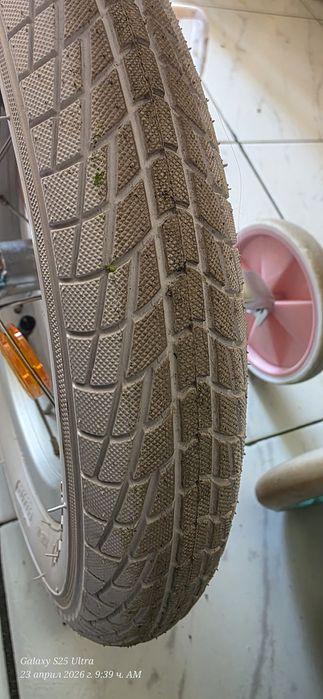 Детско колело 12  ½ цола