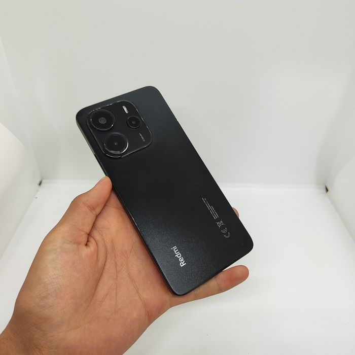 Redmi Note 14 ideal karobka srochna