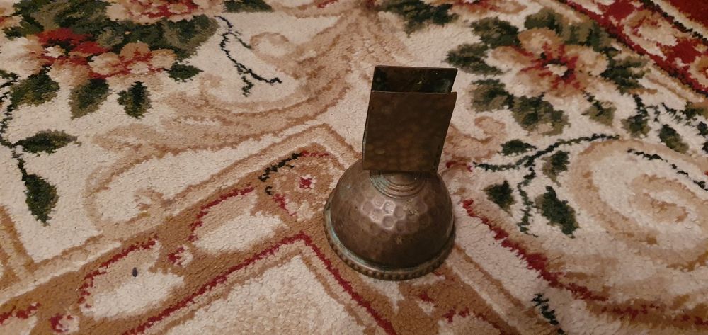 Suport șervețelele foarte vechi