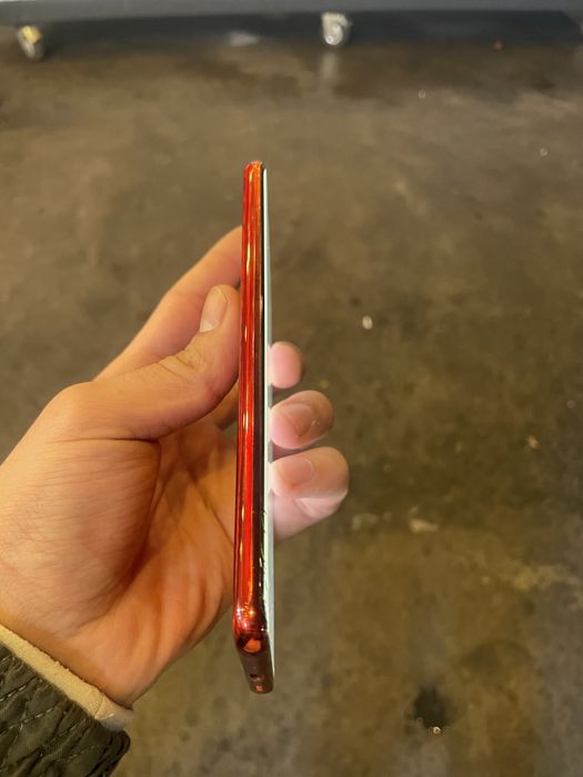 Samsung s20plus 12/256 ideal